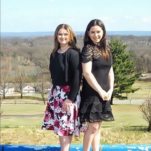 Meet your Posher, Lexi